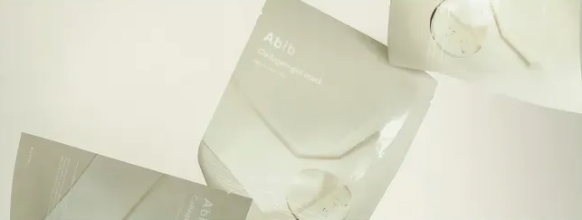 05-1. [Abib] Collagen Gel Mask 35g*6EA, Heartleaf(어성초) Jelly*3EA + Jericho Rose(부활초) Jelly*3EA