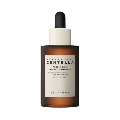 07. [SKIN1004] Madagascar Centella Probio-Cica Intensive Ampoule 50ML